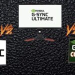 Gsync Ultimate Vs Gsync Vs Gsync Compatible- What’s The Difference?