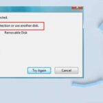 Exactly How To Remove Write Protection On USB