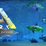 Overview To Underwater In ARK – How To Survive And Explore