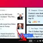 Exactly How To Remove Microsoft News From The Taskbar