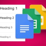 Exactly How To Add Heading In Google Docs