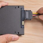 Just How To Connect SATA Power Cable