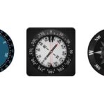 The 4 Best Compass Apps For Android 2023